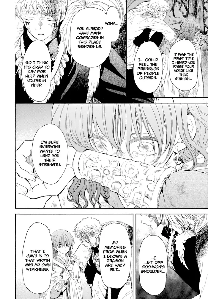 Yona of the Dawn Chapter 272 image 26_optimized